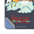 Adult Swim Adventure Time Cloud Kingdom Galaxy Z Fold5 5G Skin